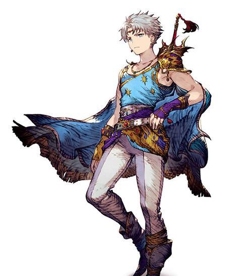 《FFBE幻影战争》游戏兵员职业详解（深入探索游戏中各职业的技能与特点）