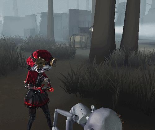 第五人格机械师猎人的箭囊如何获得（从收集资源到制作箭囊）