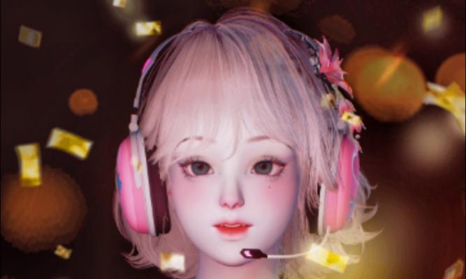 少女爱豆游戏配音初体验（以游戏为主）