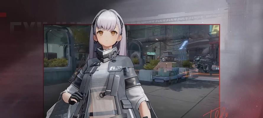 《解析《少女前线镜像论象征域阿特波洛斯之剪2》的游戏攻略》（揭秘游戏中的关键剧情）