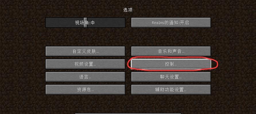 我的世界输入设置调整方法？如何优化输入体验？