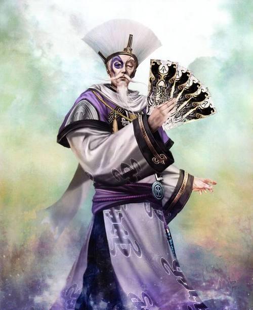 《全民闯天下》游戏中左慈技能详解（游戏角色左慈的技能能力及应用方法）