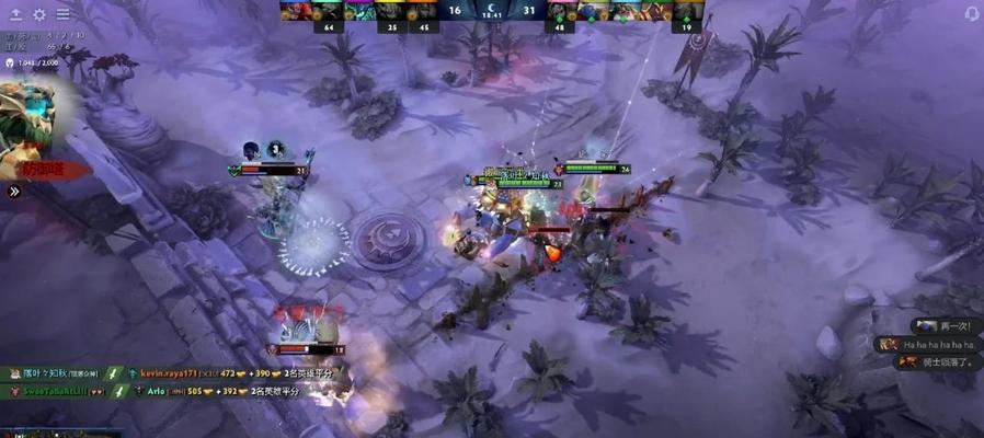 dota游戏速度怎么设置？设置速度对游戏有什么影响？