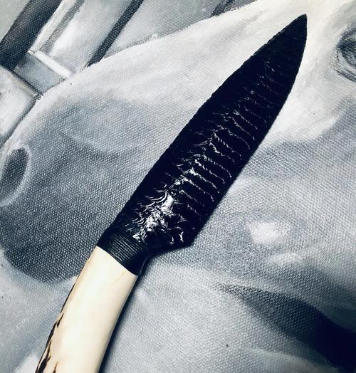 《异化之地》游戏中最强匕首榜单（揭秘游戏中的顶级武器）