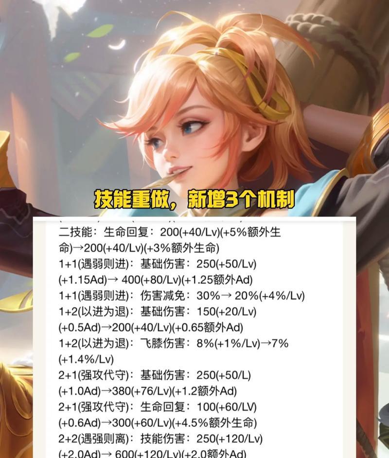 王者荣耀更新后有哪些新变化？