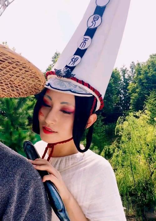 《梦幻西游》70级秘境白无常过关攻略（超越白无常的秘技）