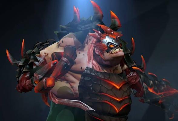 dota2屠夫怎么玩？屠夫的玩法是什么？