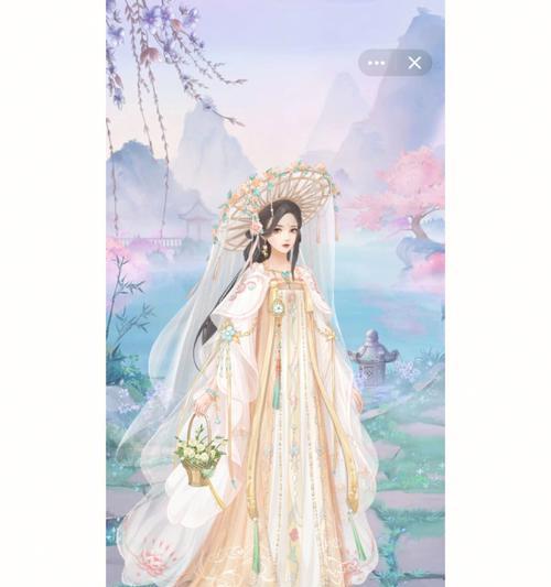 时尚搭配指南——以爱江山更爱美人茶话会衣服怎么搭配（游戏中的时尚穿搭秘籍）