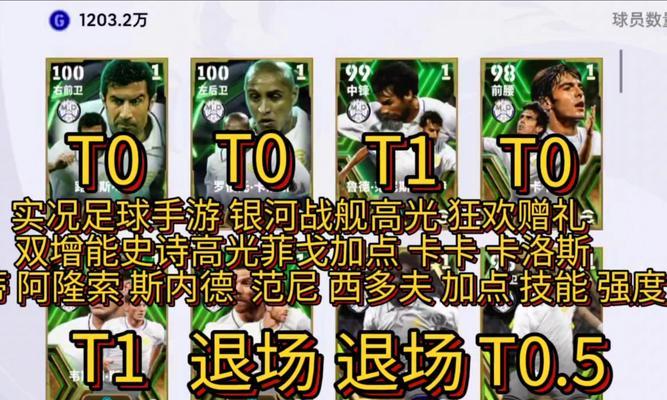 《实况足球》联动传奇克鲁伊夫，重温经典绿茵战（再现克鲁伊夫的荷兰风采）