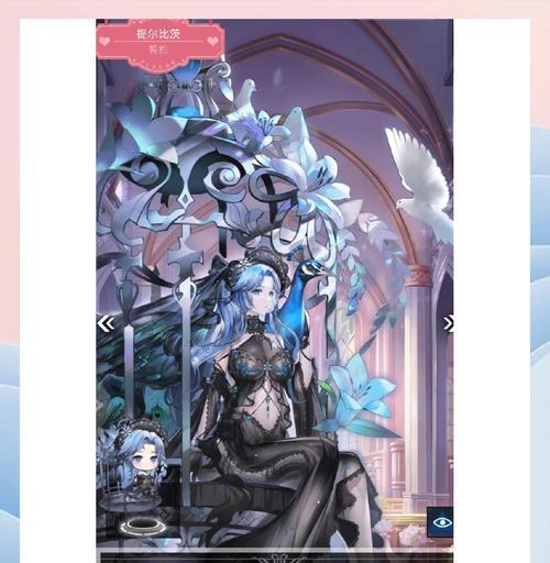 《零之战线战姬养成方法解析》（揭秘游戏中最有效的培养策略）