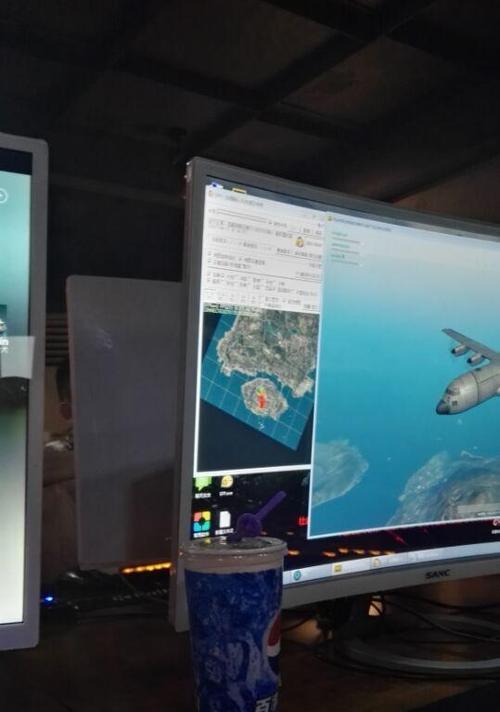 绝地求生使用u盘开挂的方法是什么？这种行为合法吗？