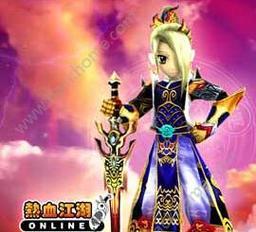《热血江湖手游》之伏魔花灵剑，剑飞花舞斩妖除魔（探究伏魔花灵剑的技能特点与使用方法）