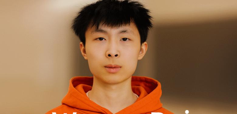 这才是IMO奥赛战神：满分，5战3金，刚被MIT录取