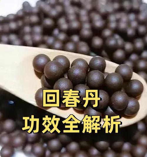 回气丹的制作步骤是什么？大话西游中如何制作？