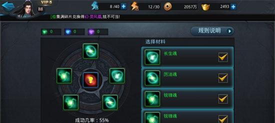乱斗西游游戏玩法大揭秘（用最简单的方法）
