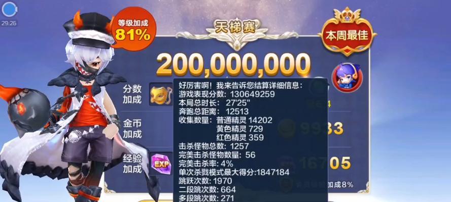 《天天风之旅》游戏全新酷炫翅膀“天王之翼”如何让你战斗力暴增（探寻“天王之翼”的超强属性）