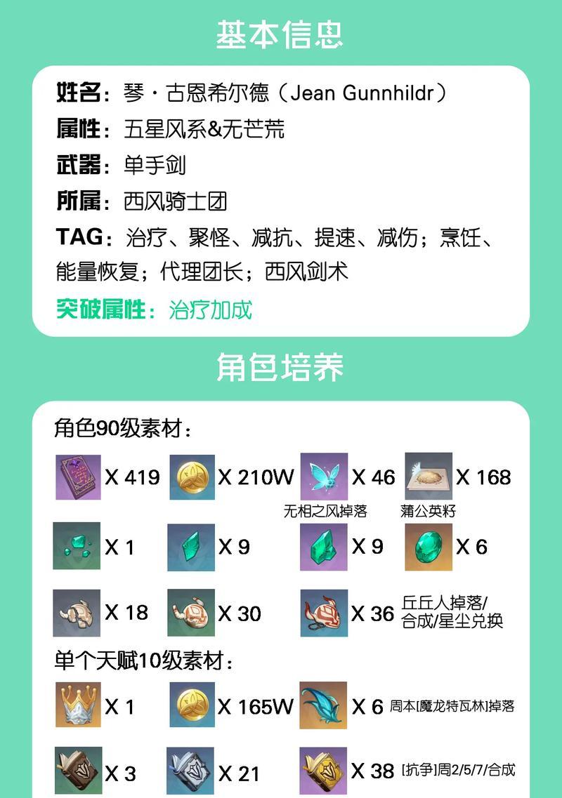 《原神》手游弹琴攻略（从选琴到弹奏）