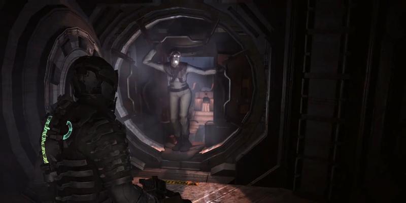 《死亡空间2》PC版第一章攻略（挑战未知的恐惧）
