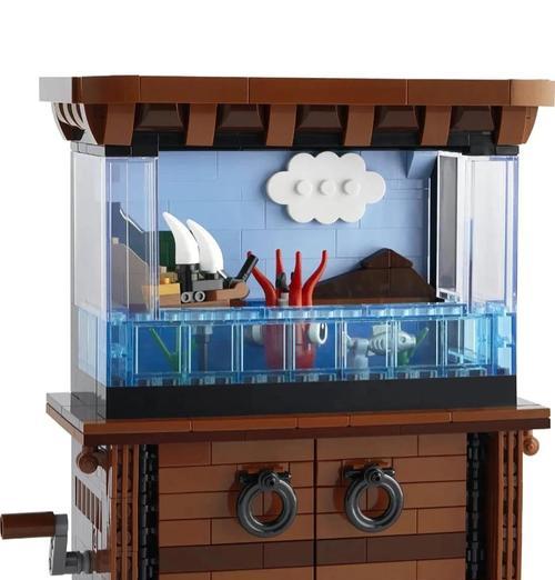 水族馆在绝地求生中如何建造？