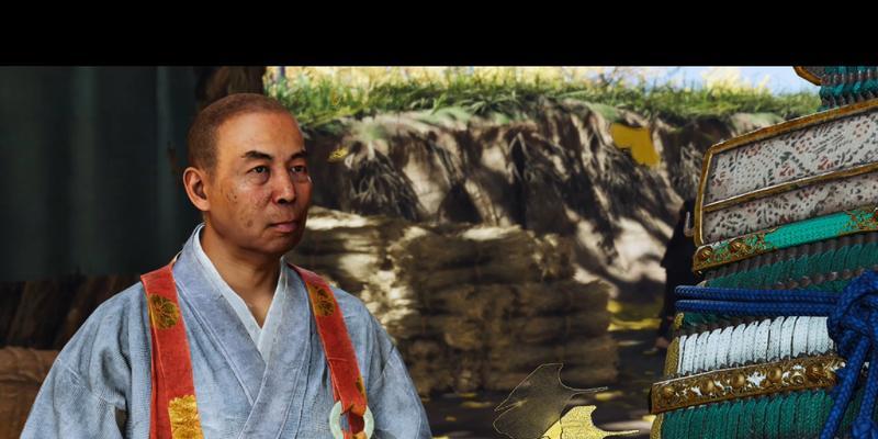 玩《对马岛之魂》必备的护身符及其效果（穿戴护身符）