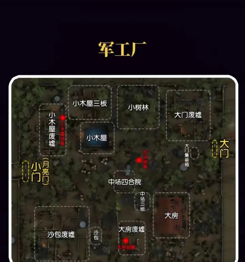 第五人格新手入门攻略（从零开始的游戏冒险）