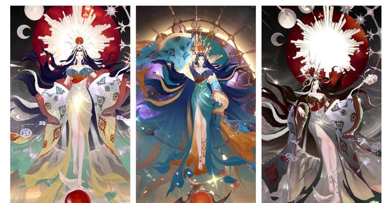 阴阳师皮肤姿度开启后有何变化？