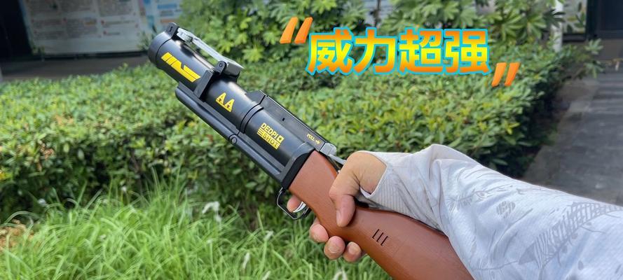 榴弹枪弹药增至32发的方法是什么？穿越火线榴弹枪升级技巧？