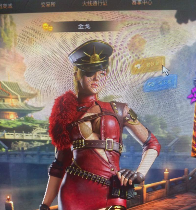 cf穿越火线角色切换方法是什么？如何快速切换角色？