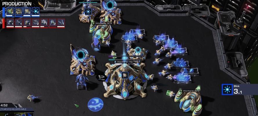星际争霸2游戏地上角色创造（打造更加真实的游戏世界）