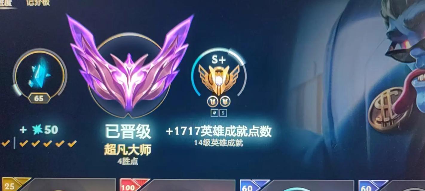 英雄联盟战神标志获取途径是什么？如何获得战神标志？