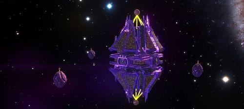 星际之剑2（探究新版本）