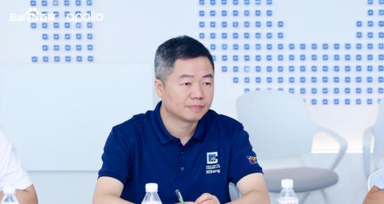 深化产学研融合发展：百度Apollo向大连理工大学捐赠自动驾驶车辆