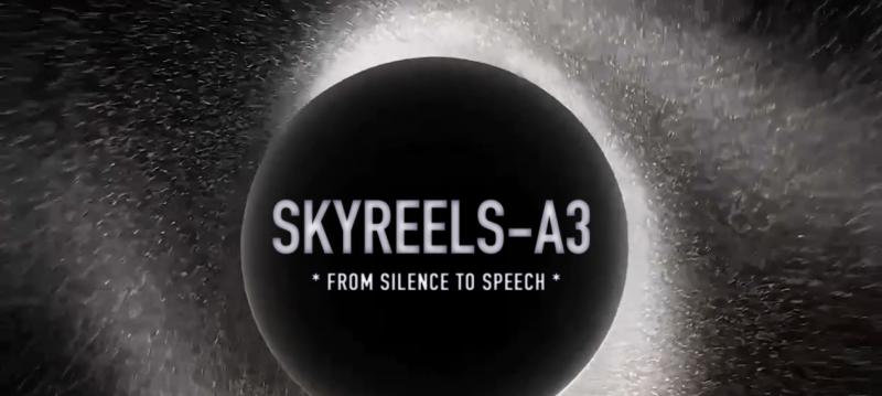 昆仑万维技术周启幕：SkyReels 模型重塑内容创作基建