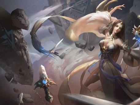 《乱斗西游瑶姬仙子技能解析》（揭秘瑶姬仙子的强力技能）