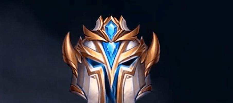 达到英雄联盟钻石1后，玩家可以进入哪些更高段位？