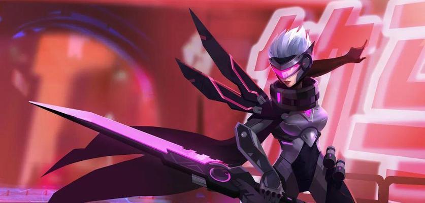 剑姬在英雄联盟中的定位是什么？如何提升剑姬的战斗能力？