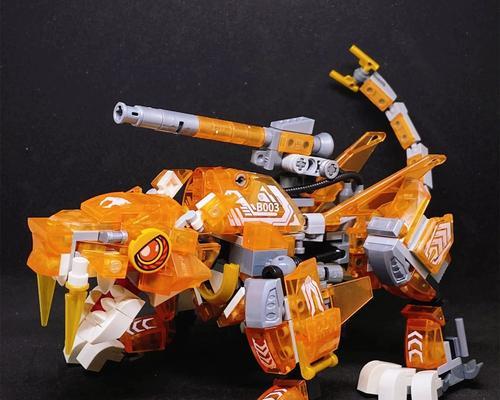 侏罗纪魔兽老虎如何有效攻击？