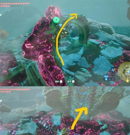 攻略塞格雷塔（领略冒险之门一触即发的游戏乐趣）