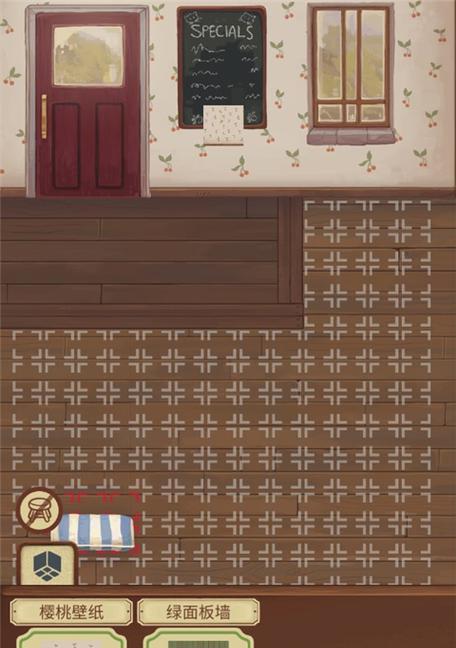 探索绒毛猫咖啡厅（发掘猫咖厅中的各种玩法）