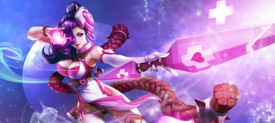 荣耀勇士归来初学者必看（掌握关键技巧）