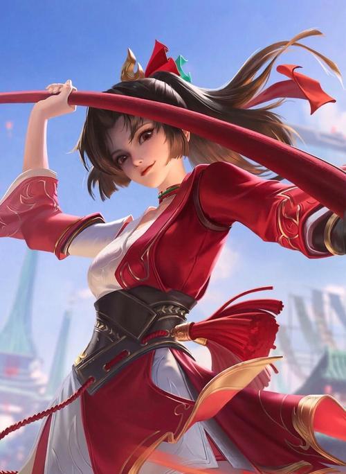 王者荣耀神云玩法介绍？神云英雄特点是什么？