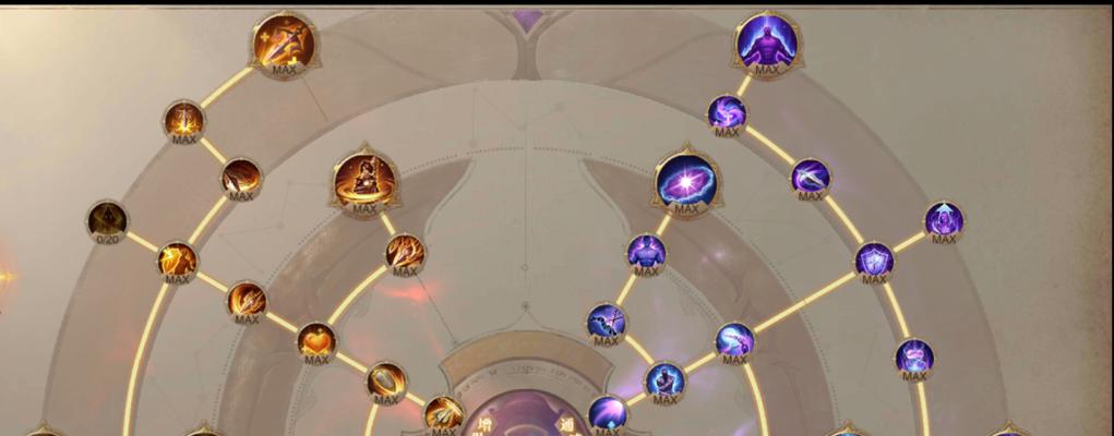 荣耀大天使职业加点攻略（掌握天使技能）