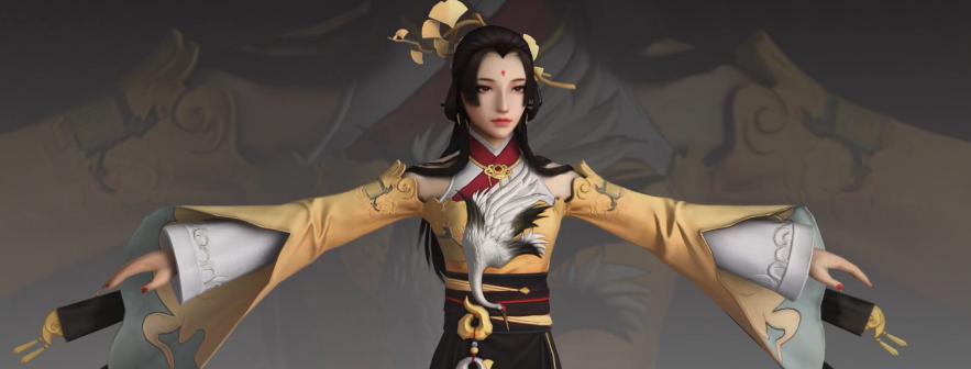 天龙八部5中如何变成神凰？