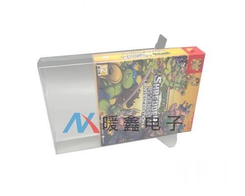 忍者神龟（忍者蛙施莱德复仇计划详解）