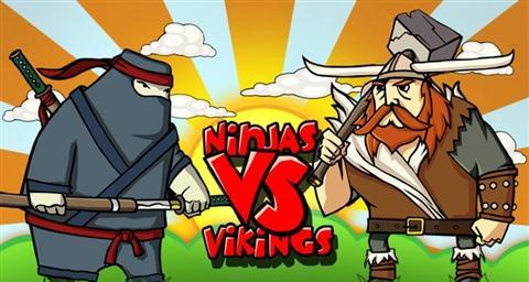 忍者海盗混战玩法攻略