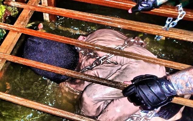 水牢的进入条件是什么？挑战水牢需要注意什么？
