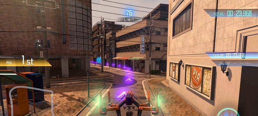 逝湮灭（追寻记忆残片的冒险之旅）