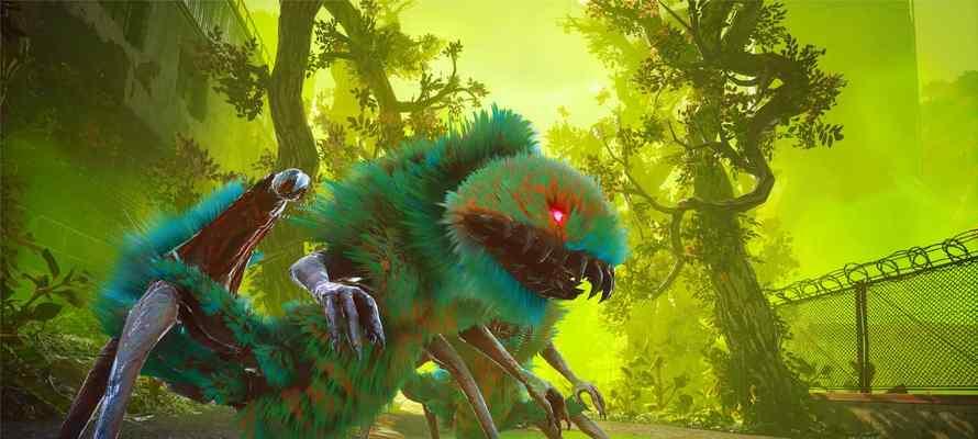 生化变种选择指南：掌握各种族特点，打造最强战队