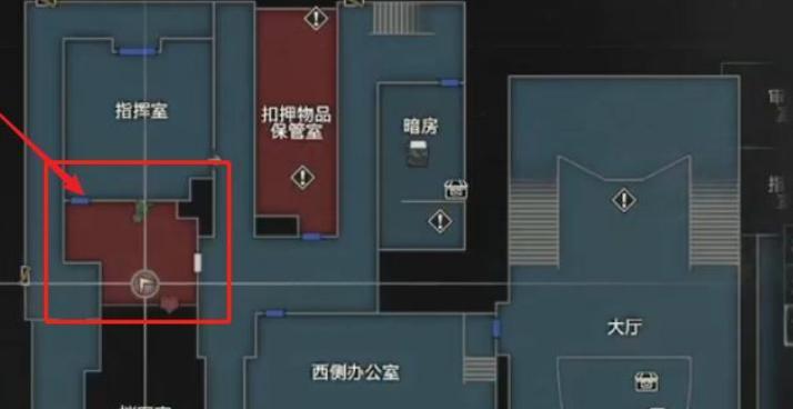 《生化危机2重制版文件位置全收集指南》（找寻每一个秘密）