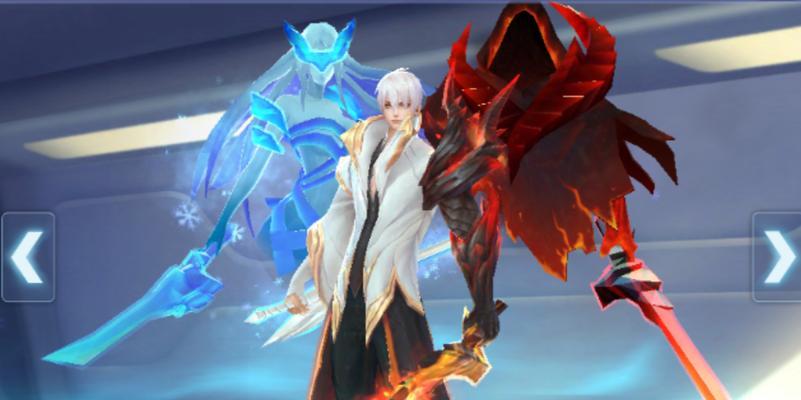 时空召唤手游里昂出装攻略（英勇无畏）